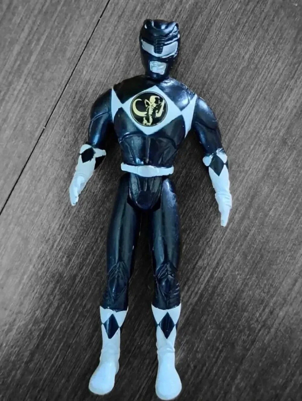 Mighty Morphin vintage 1994
